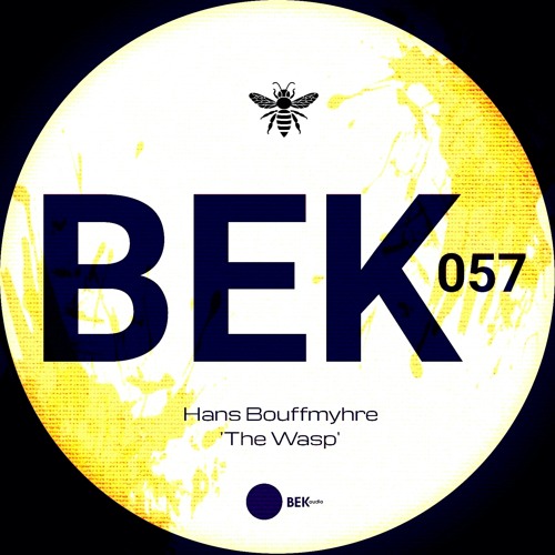 Hans Bouffmyhre - The Wasp (The Southern Remix) Master