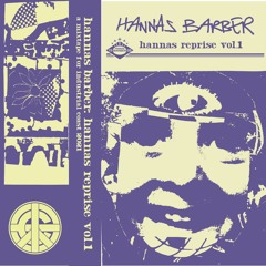 Hannas Reprise Vol1