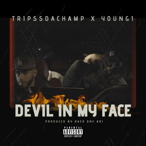Devil in My Face (feat. YOUNG1)