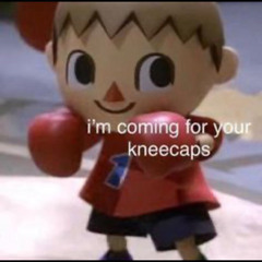 MY HATERS' ANTHEM