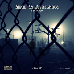Up All Night (with Jaep) [prod. Kingsford]