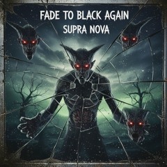 Fade To Black Again