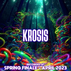 Krosis - Recorded at TRiBE of FRoG Spring Finale - April 2023 [R3]