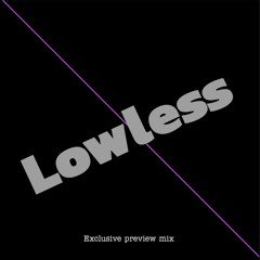 MAZ - Lowless (Audio Demo)
