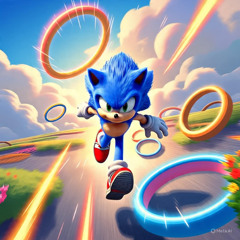 [Free] Anime Type Beat - "Sonic"