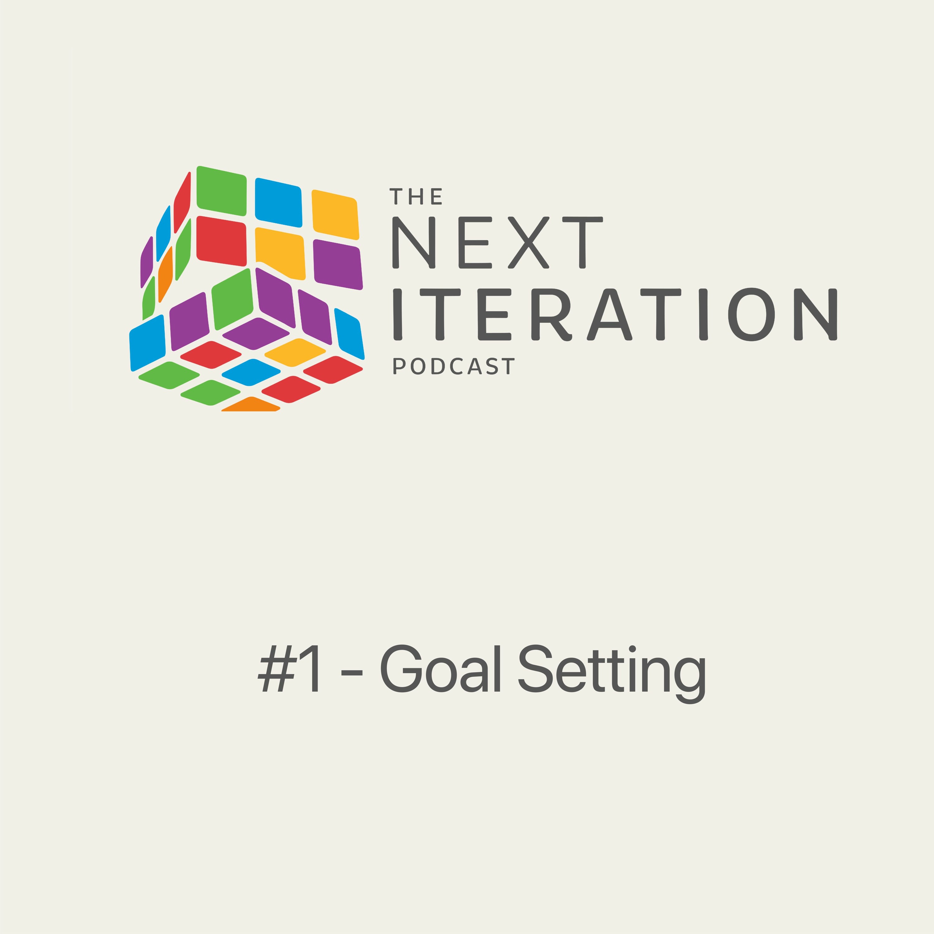 The Next Iteration Podcast