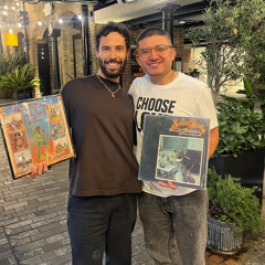 E2 Taki ft. LatinRoots Records