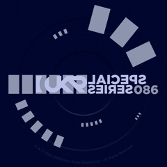 Trecci : 'Move Somethin'' - UKR Special Series (UKRSS 086).