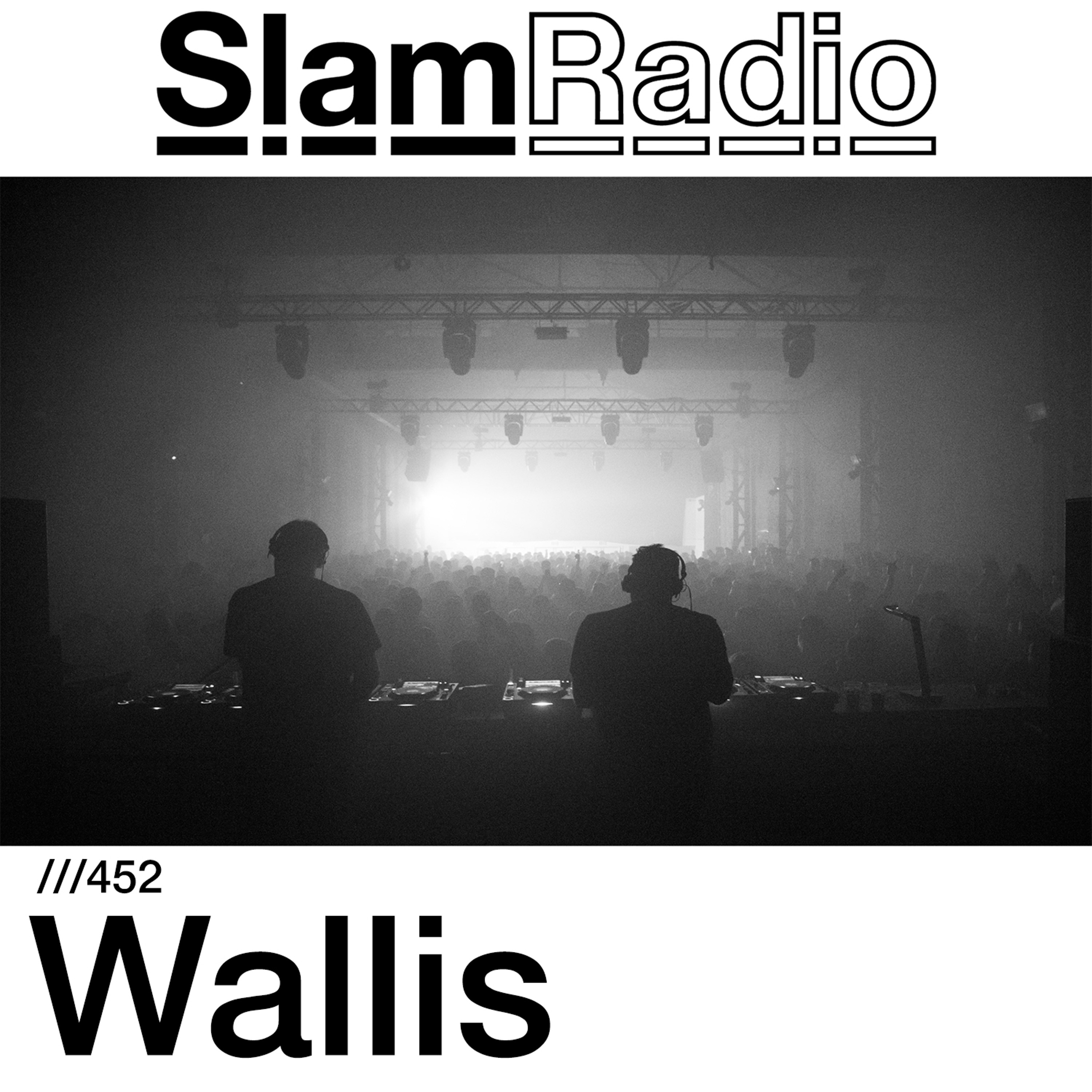Slam Radio
