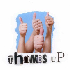 Thumbs Up (prod. Orlavish)