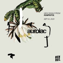 Aurolac - OUT SEP 04TH, 2020
