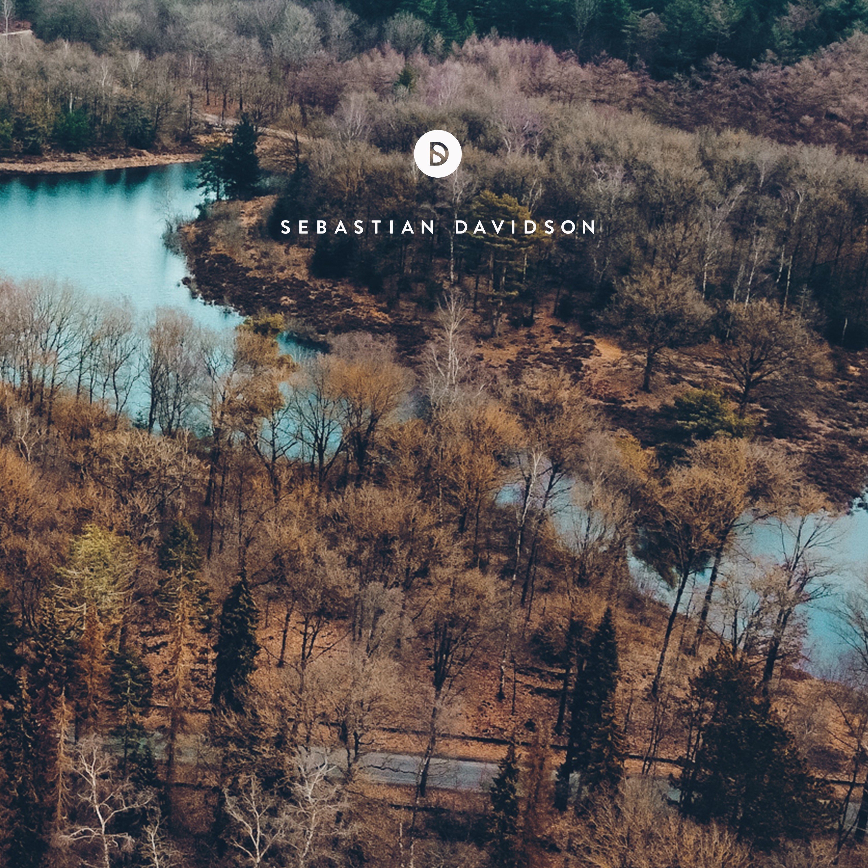 Voyage of Discovery by Sebastian Davidson