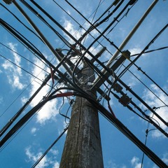 #34 - Energiomställning och flexibilitet i nätet