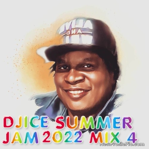 Stream DJICE SUMMER JAM 2022 VOL 4. ( PARTY MIX ) by Dj ICE UK DJ ICE