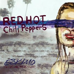RHCP - Eskimo (Fortune Faded B-Side)