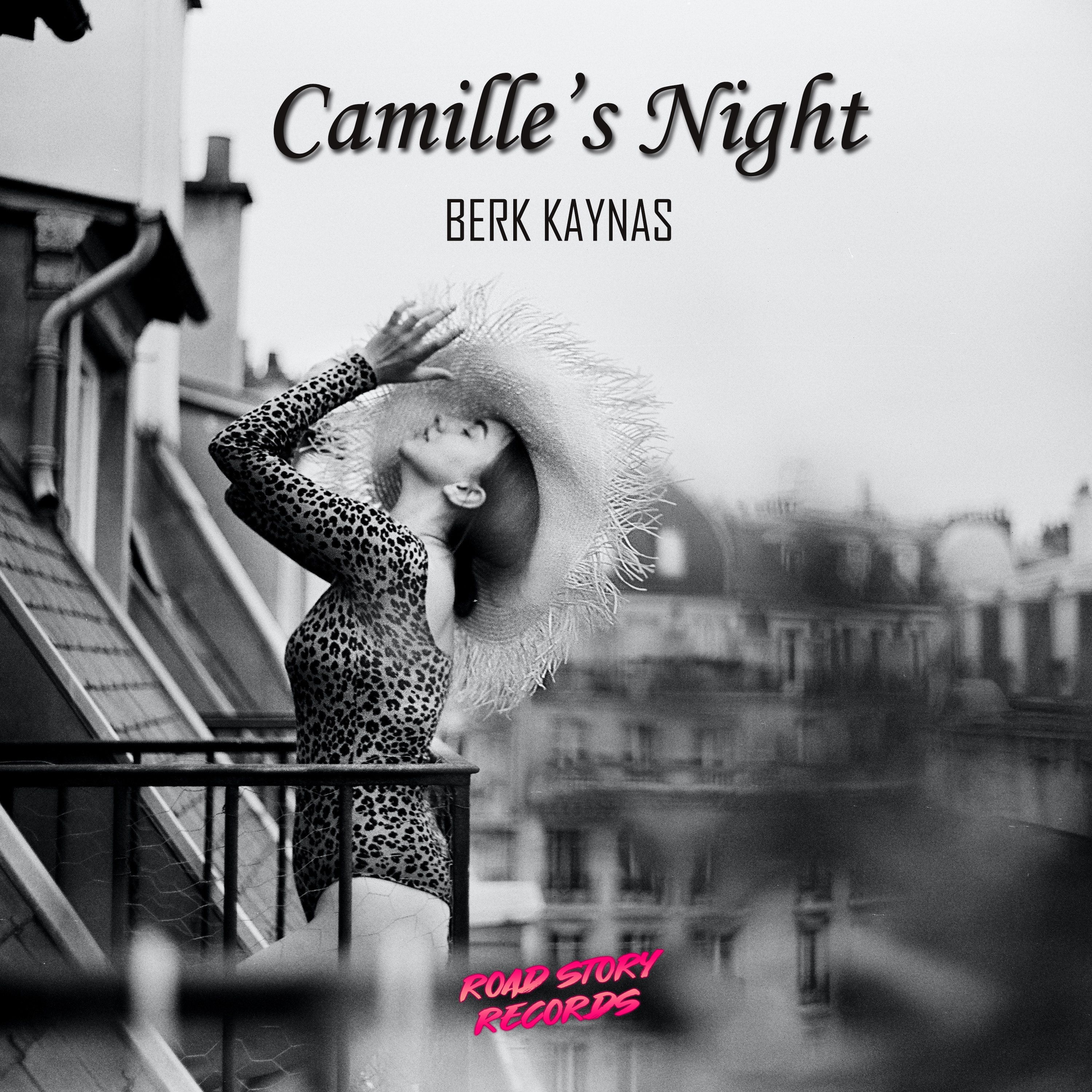 Nedlasting Berk Kaynas - Camille's Night