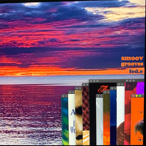 Smoov Grooves (Physical Mix) [R&B, Neo Soul, Chill Raps]