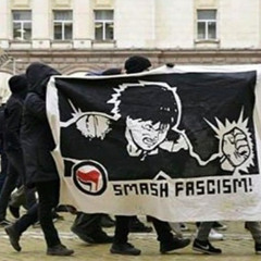BLACK BLOC TACTICS (PROD. BLOWTHROAT)