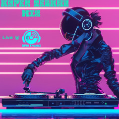 Hyper Techno live 24-03-2025 @ www.bpmfreakz.com