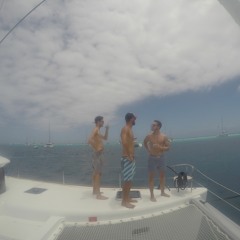 Cyril Bess - Cosmic Vibes