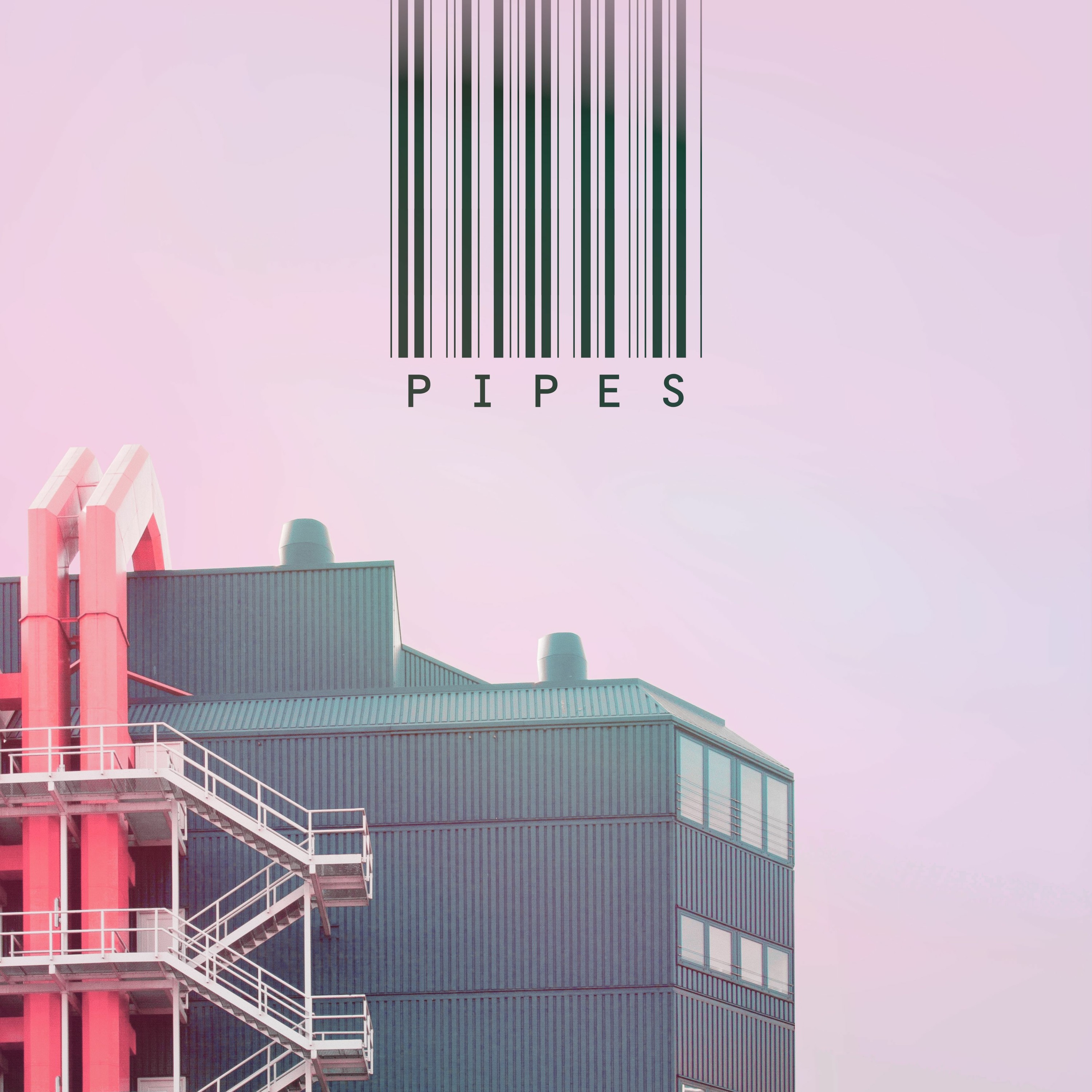 pipes episode artwork