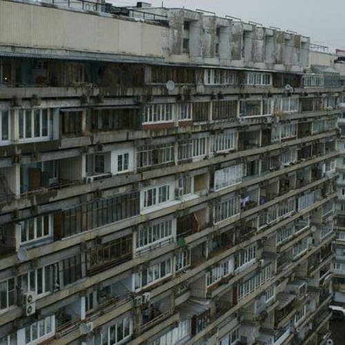 RealRom&BXRT - ДВОР