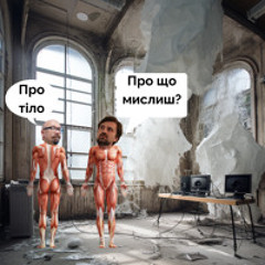 Тіло