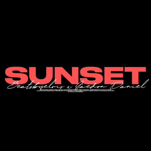 ELVIS & JAEDON DANIEL - SUNSET