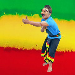 Rastaman Uye