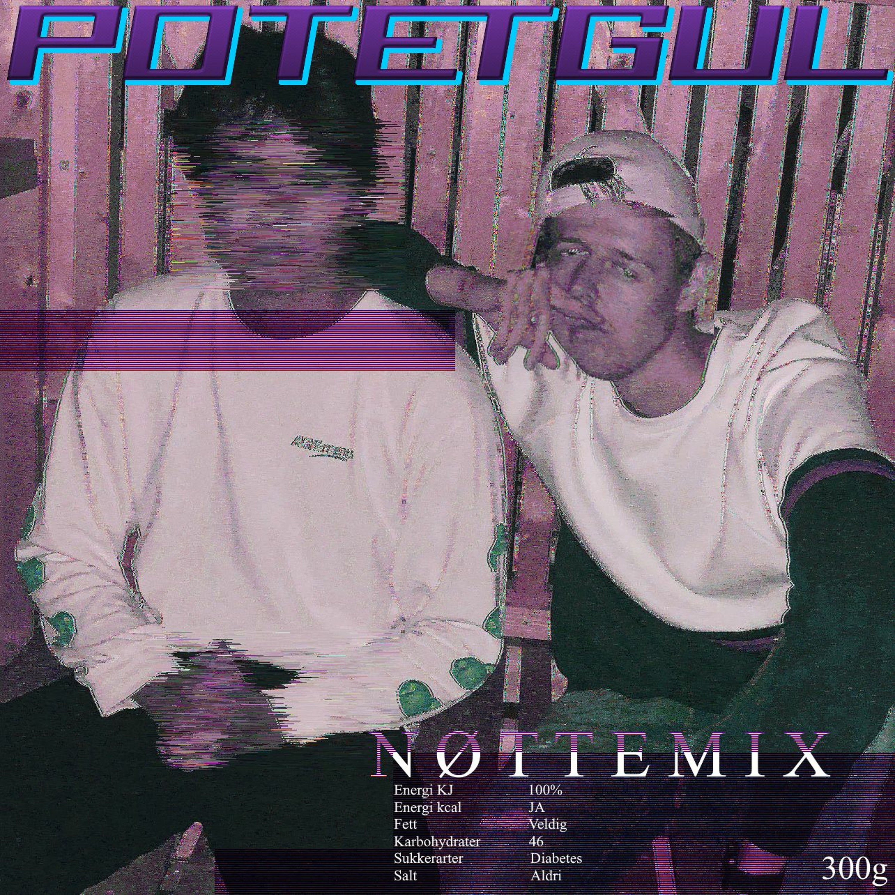 Potetgul - Drithardt episode artwork