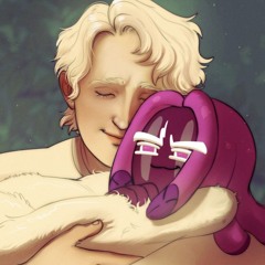 ☕ HOLY GRAIL - meme Cuphead rap