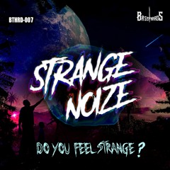[BTHRD​​​-007] Strange Noize - Dollar Bill