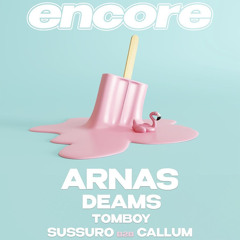 Deams - Encore, Winkers Nightclub - 7.9.24