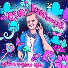 RIN - Hollywood (antyo Trance Edit)