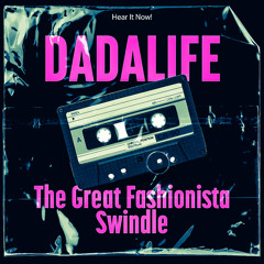 Dada Life & Laidback Luke - The Great Fashionista Swindle (House)(Qmode Remix)