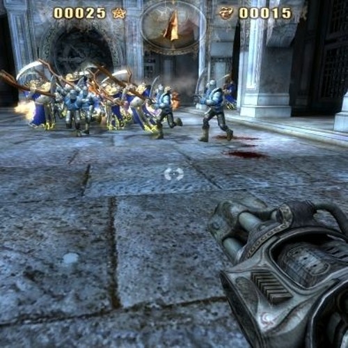 Stream Painkiller Resurrection Download For Pc [License] High Quality