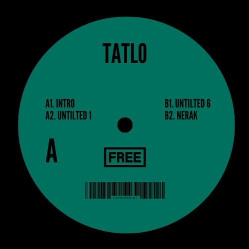 Tatlo - Intro [TTL03] FREE DL
