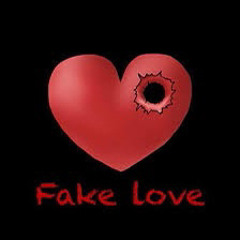 Fake Love - yungprezza 4️⃣