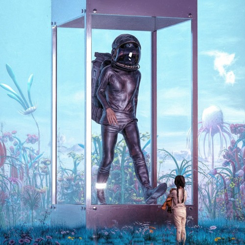 Daily Drop #4036 - New Sparked Steps