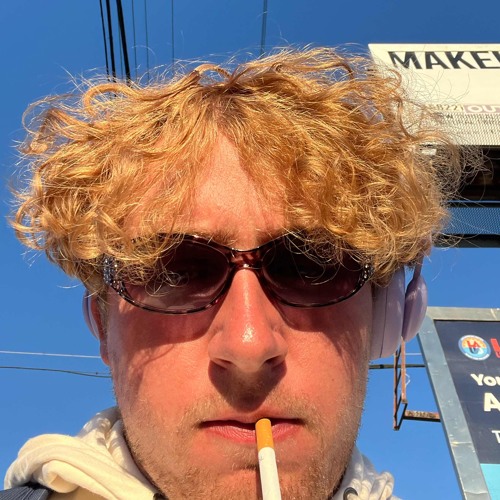 radioactive summer, late summer 2023