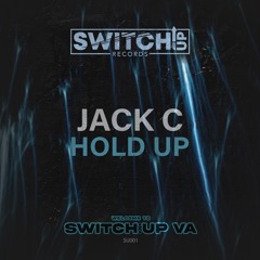 Jack C - Hold Up (Bandcamp)