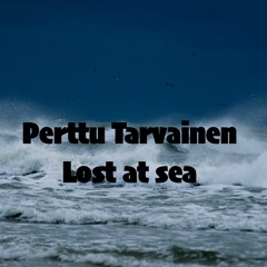 Lost at Sea