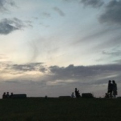 A Walk To The Past