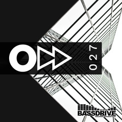 On:ward 027 with Jay Dubz and Phil Tangent on Bassdrive.com