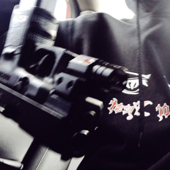 bucifeRR - Stick 3 *VAULTED*