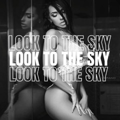 KEAN DYSSO - Look To The Sky