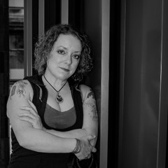 Claire Marshall - Sala Recreo, Barcelona 07 11 2025