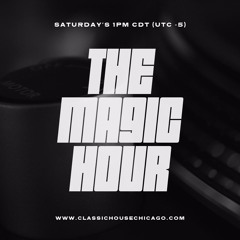Magic Hour 80s Radio 1 - DJMM