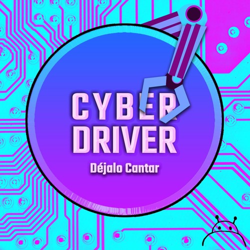 Cyber Driver