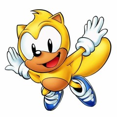 Ray the Flying Squirrel | Voice of Thea Solone | Remastered |